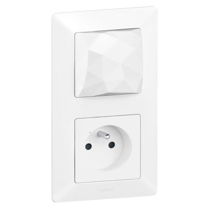 Legrand 752195 - Κιτ εκκίνησης VALENA 230V Wi-Fi IP41