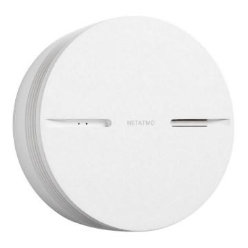 Legrand NSA-PRO-EU - Ανιχνευτής καπνού Wi-Fi IP30