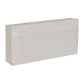 Legrand - Πίνακας διανομής 22M IP40 λευκός