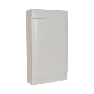 Legrand - Πίνακας διανομής 36 θέσεων IP40 λευκός