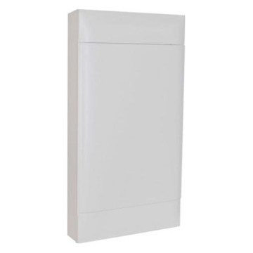 Legrand - Πίνακας διανομής 48M IP40 λευκός