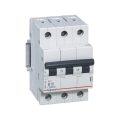 Legrand - Τριφασικός αυτόματος διακόπτης RX3 3P B 16A 6000A