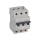 Legrand - Τριφασικός αυτόματος διακόπτης RX3 3P C 20A 6000A