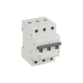 Legrand - Τριπολικός αυτόματος διακόπτης RX3 3P B 20A 6000A
