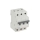 Legrand - Τριπολικός αυτόματος διακόπτης RX3 3P B 20A 6000A