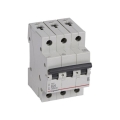 Legrand - Τριπολικός αυτόματος διακόπτης RX3 3P B 25A 6000A