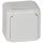 Legrand - Επιτοίχια εξωτερική πρίζα 250V/16A FORIX IP44 λευκή