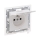 Legrand - Εξωτερική πρίζα χωρίς πλαίσιο 250V/16A NILOE STEP IP44 λευκή