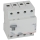 Legrand - Διαφορικό ρεύματος 4-πολικό RX3 4P 25A 30MA AC