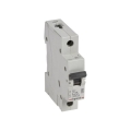 Legrand - Μονοφασικός μικροαυτόματος διακόπτης RX3 1P C 25A 6000A