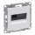 Legrand - Υποδοχή Ethernet RJ45 SUNO χωρίς πλαίσιο, λευκή