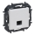 Legrand - Υποδοχή Ethernet χωρίς πλαίσιο RJ45 NILOE STEP λευκή