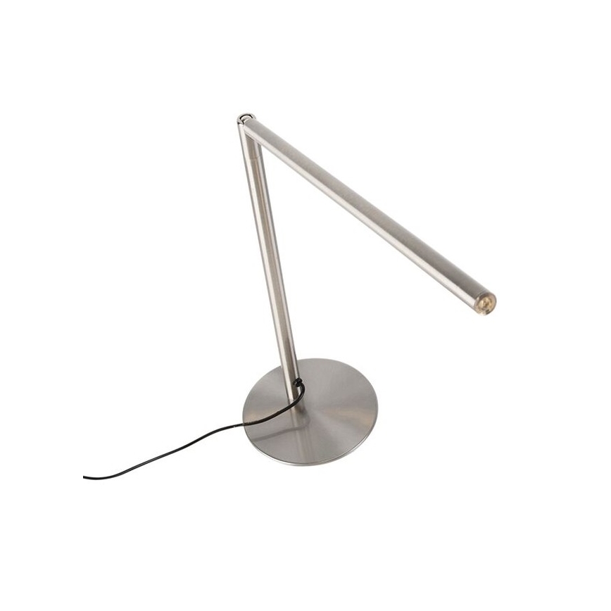 Leuchten Direkt 11011-55 - LED Dimmable επιτραπέζια λάμπα DAWDA LED/4,8W/230V