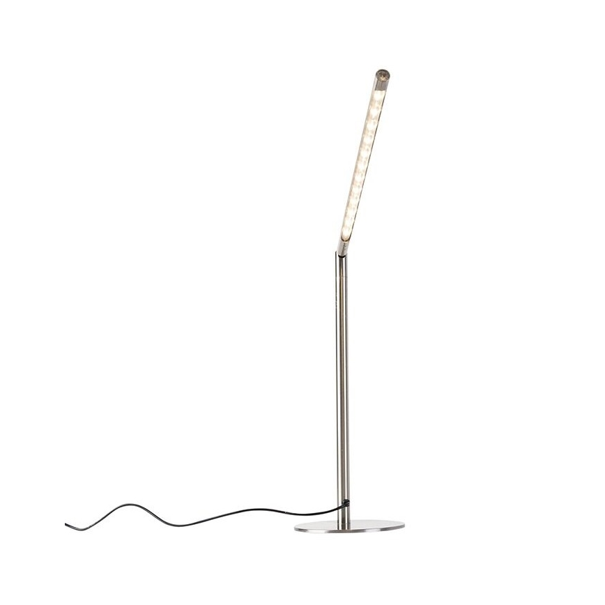 Leuchten Direkt 11011-55 - LED Dimmable επιτραπέζια λάμπα DAWDA LED/4,8W/230V