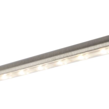 Leuchten Direkt 11011-55 - LED Dimmable επιτραπέζια λάμπα DAWDA LED/4,8W/230V