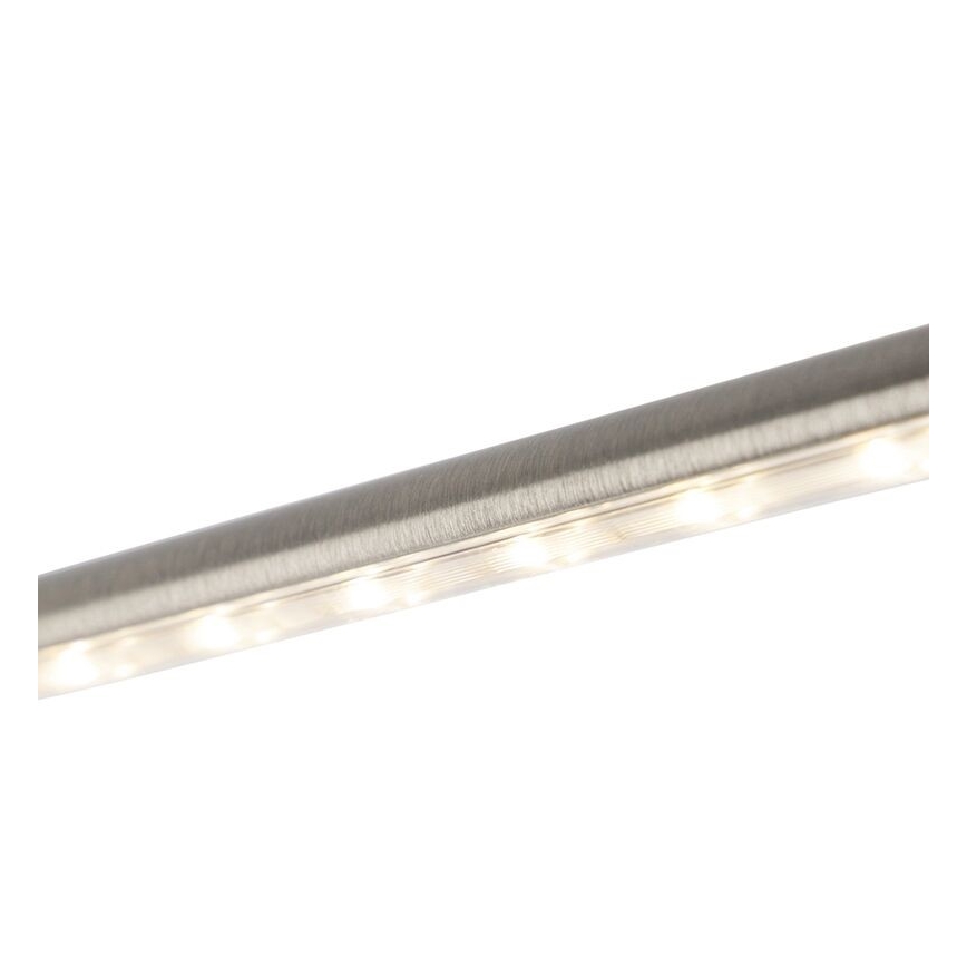Leuchten Direkt 11011-55 - LED Dimmable επιτραπέζια λάμπα DAWDA LED/4,8W/230V
