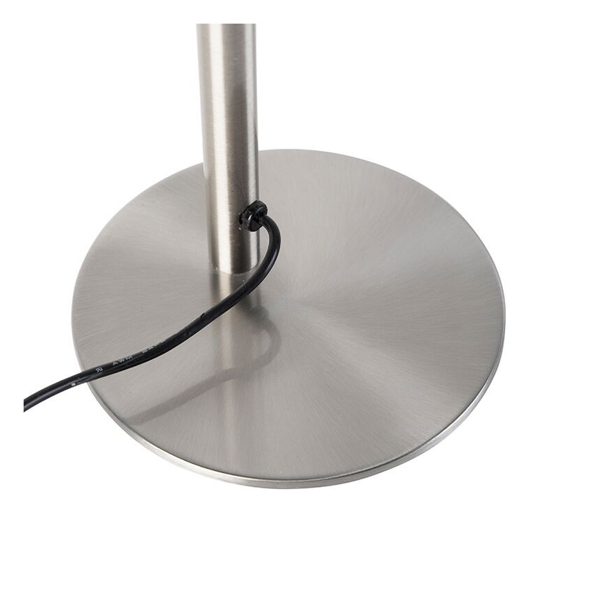 Leuchten Direkt 11011-55 - LED Dimmable επιτραπέζια λάμπα DAWDA LED/4,8W/230V