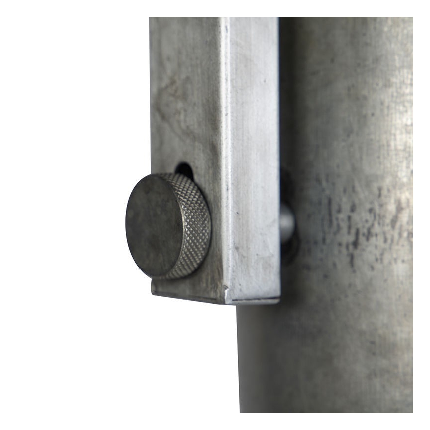 Leuchten Direkt 11484-77 - Πολύφωτο κρεμαστό SAMIA 1xE27/25W/230V