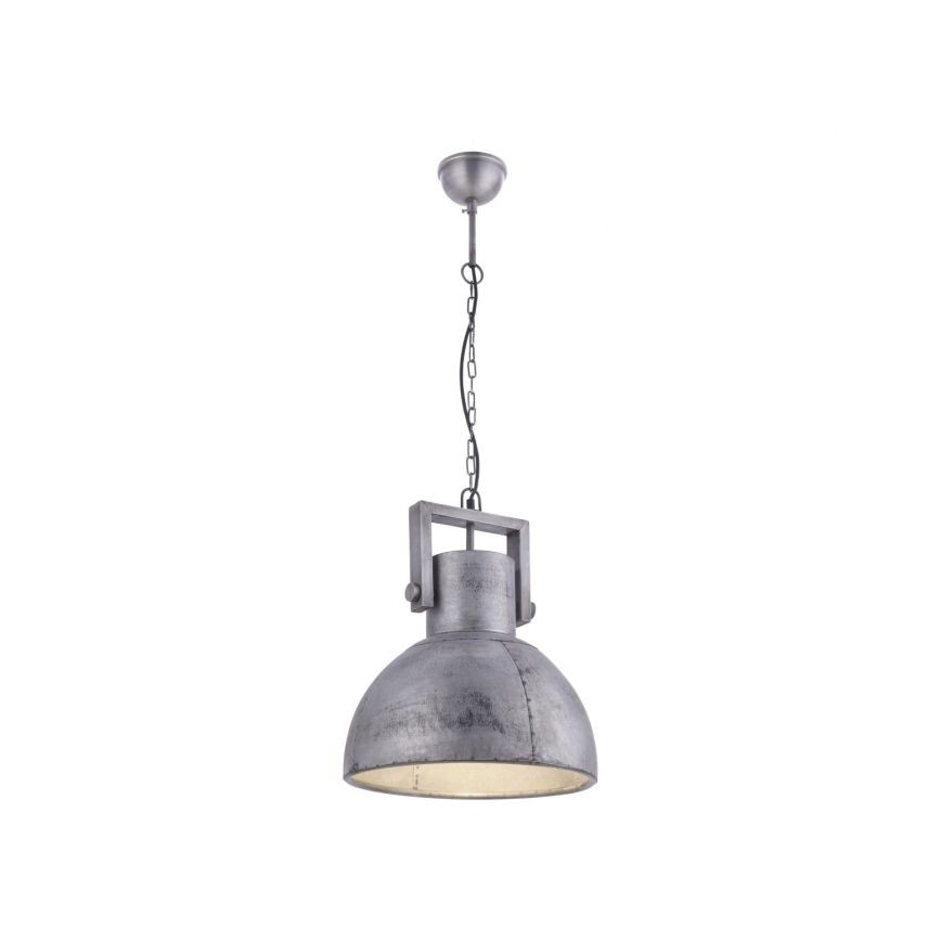 Leuchten Direkt 11484-77 - Πολύφωτο κρεμαστό SAMIA 1xE27/25W/230V