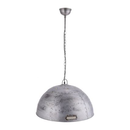 Leuchten Direkt 11494-77 - Πολύφωτο κρεμαστό SAMIA 1xE27/25W/230V
