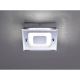 Leuchten Direkt 11570-17 - LED Φωτιστικό οροφής LISA LED/6W/230V