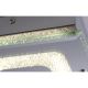 Leuchten Direkt 11570-17 - LED Φωτιστικό οροφής LISA LED/6W/230V