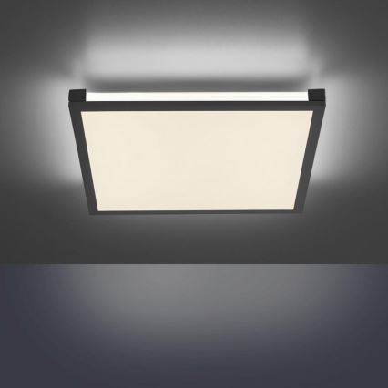 Leuchten Direkt 11621-18 - LED RGB Dimmable φωτιστικό οροφής MARIO LED/24W/230V 2700-5000K + RC