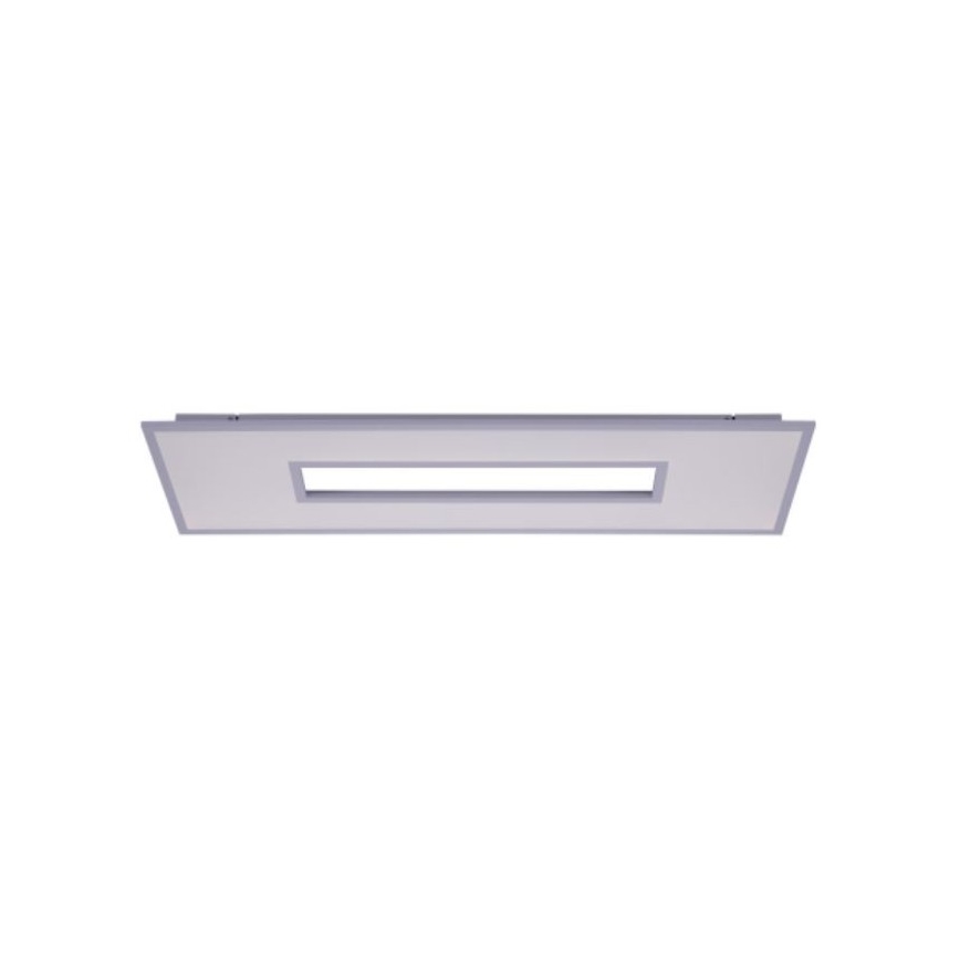 Leuchten Direkt 11646-16 - LED RGB Dimmable φωτιστικό οροφής RECESS 1xLED/41W/230V + 1xLED/7,5W + τηλεχειριστήριο