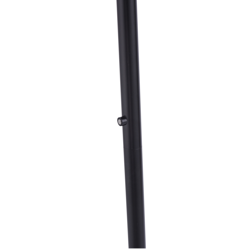 Leuchten Direkt 11729-18 - Φωτιστικό δαπέδου LED Dimmable HANS LED/22W/230V