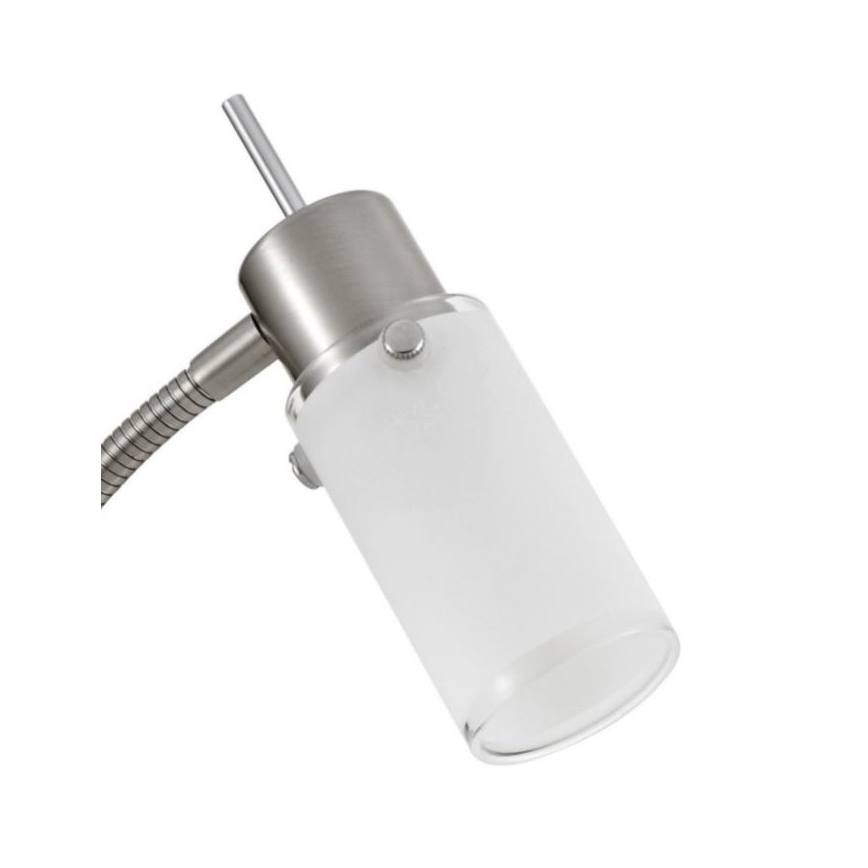 Leuchten Direkt 11935-55 - LED Επιτραπέζια λάμπα MAX LED 1xGU10/4W/230V
