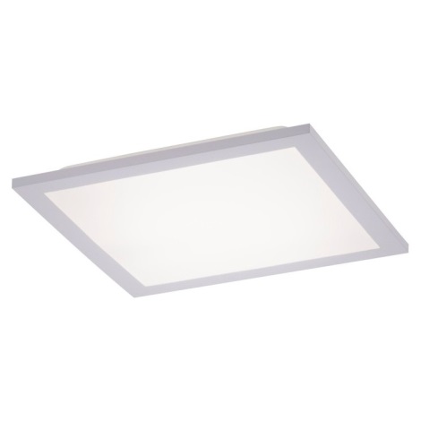 Leuchten Direkt 12200-16 - LED Φωτιστικό οροφής FLAT LED/17W/230V