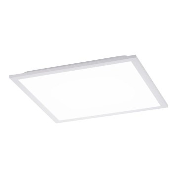 Leuchten Direkt 12201-16 - LED Φωτιστικό οροφής FLAT LED/22W/230V