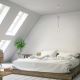 Leuchten Direkt 13572-16 - Μονόφωτο φωτιστικό οροφής  DIY 1xE27/10W/230V λευκό