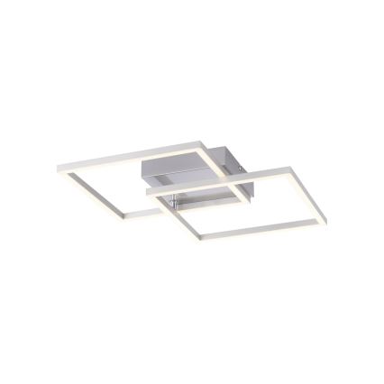 Leuchten Direkt 14002-55 - Φως οροφής LED IVEN 2xLED/7W/230V