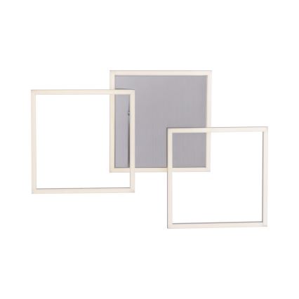 Leuchten Direkt 14003-55 - Φως οροφής LED IVEN 3xLED/7W/230V