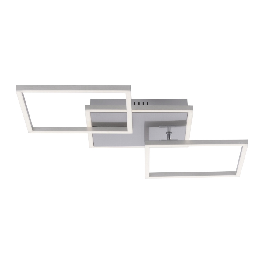 Leuchten Direkt 14003-55 - Φως οροφής LED IVEN 3xLED/7W/230V