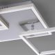 Leuchten Direkt 14003-55 - Φως οροφής LED IVEN 3xLED/7W/230V