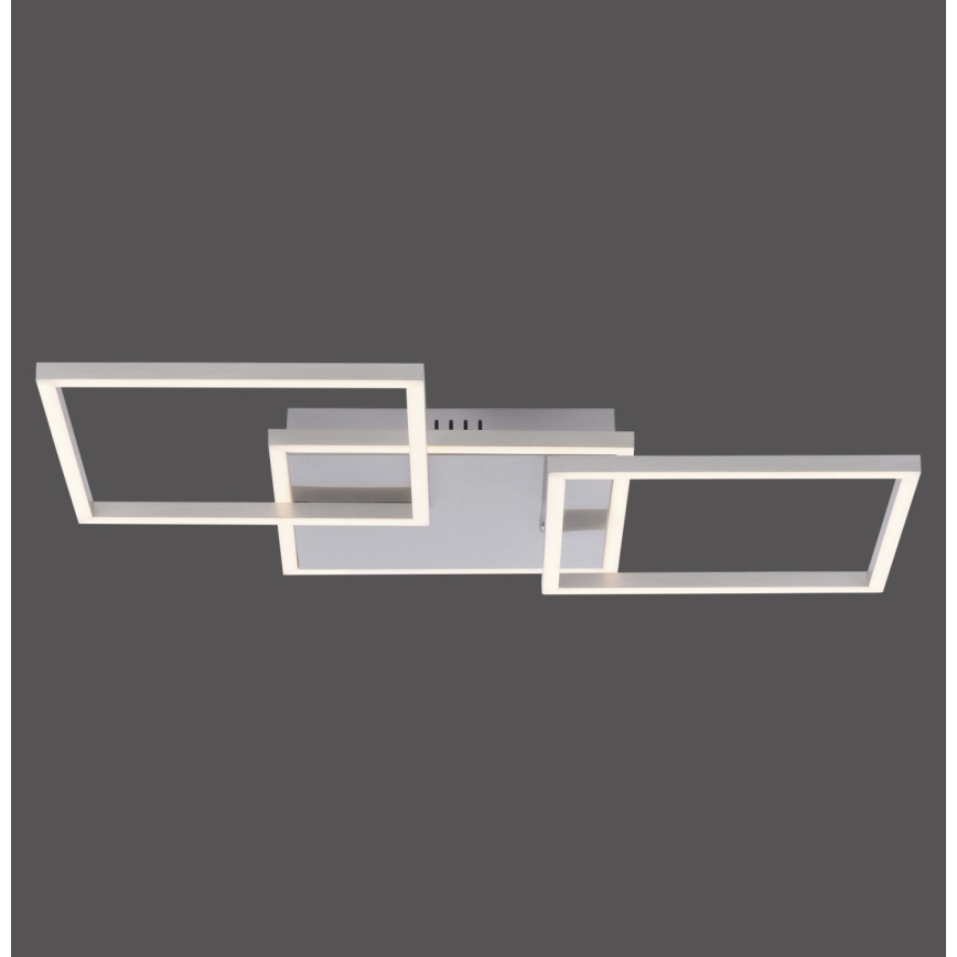 Leuchten Direkt 14003-55 - Φως οροφής LED IVEN 3xLED/7W/230V