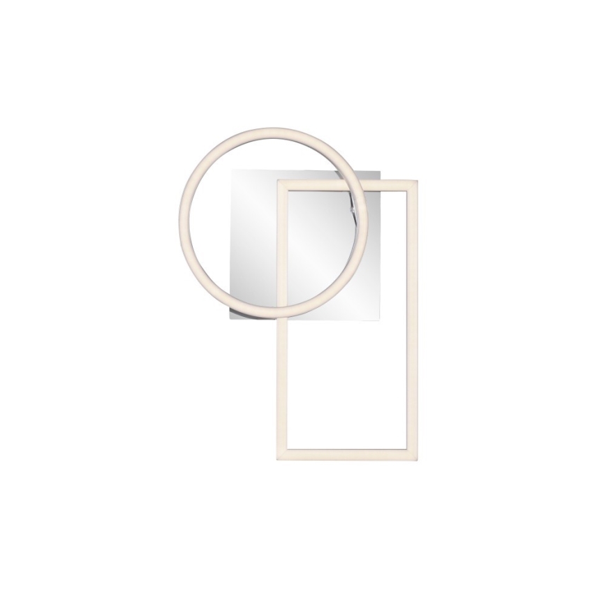 Leuchten Direkt 14031-55 - LED Φωτιστικό οροφής IVEN LED/18W/230V