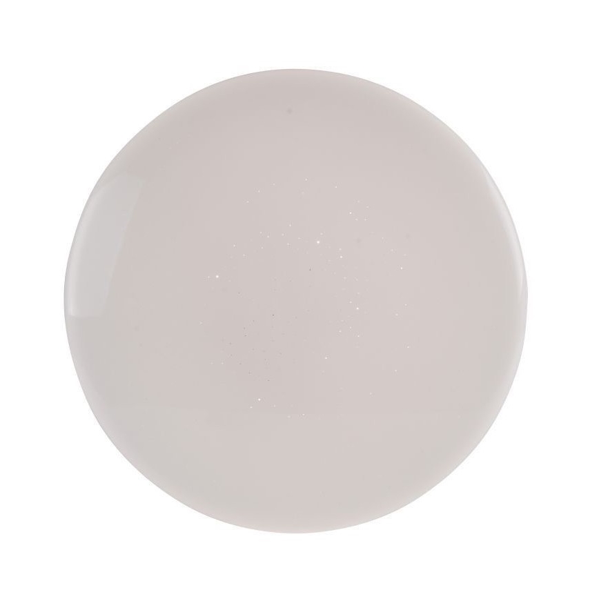 Leuchten Direkt 14122-16 - LED Φωτιστικό οροφής μπάνιου με αισθητήρα SKYLER LED/12W/230V IP44