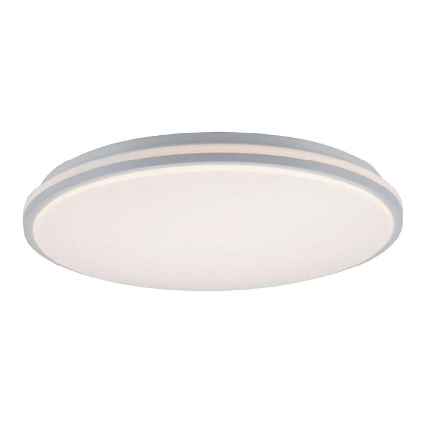 Leuchten Direkt 14208-16 - LED Dimmable φωτιστικό οροφής COLIN LED/18W/230V