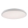 Leuchten Direkt 14208-16 - LED Dimmable φωτιστικό οροφής COLIN LED/18W/230V