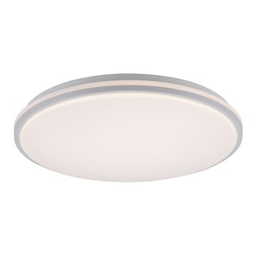 Leuchten Direkt 14209-16 - LED Dimmable φωτιστικό οροφής COLIN LED/32,4W/230V