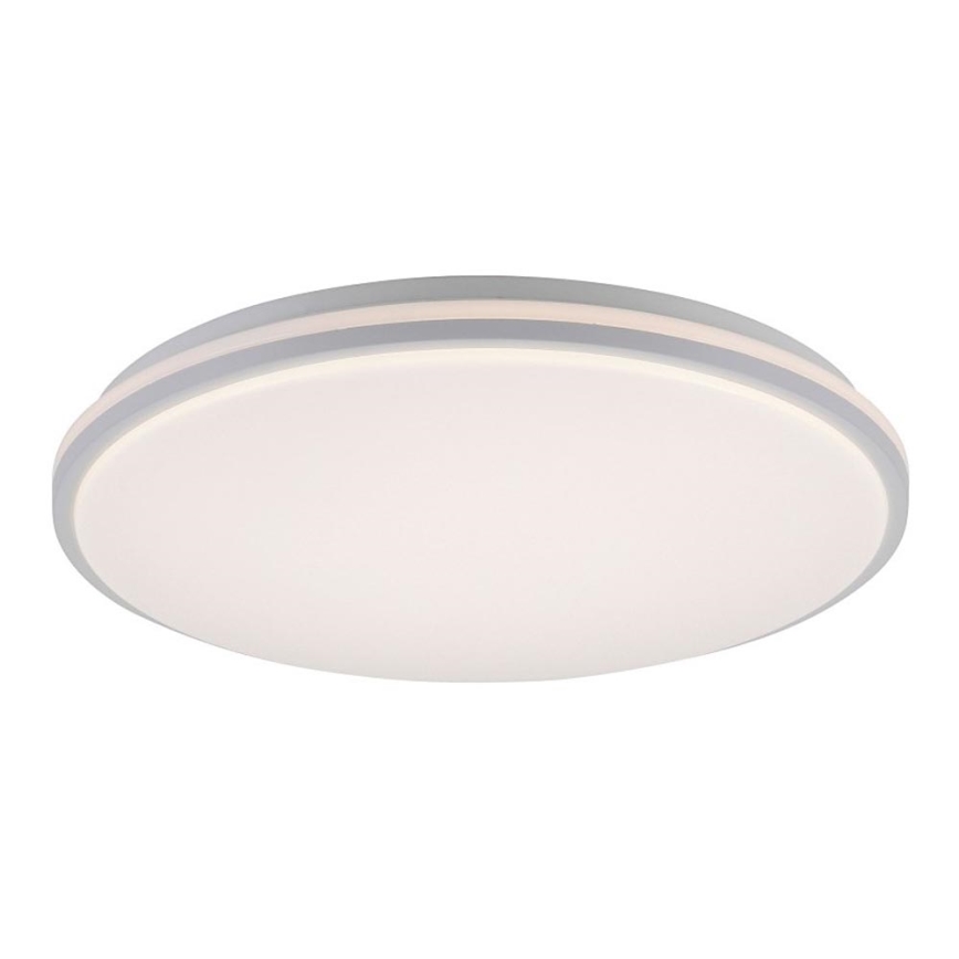 Leuchten Direkt 14209-16 - LED Dimmable φωτιστικό οροφής COLIN LED/32,4W/230V