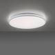 Leuchten Direkt 14209-16 - LED Dimmable φωτιστικό οροφής COLIN LED/32,4W/230V