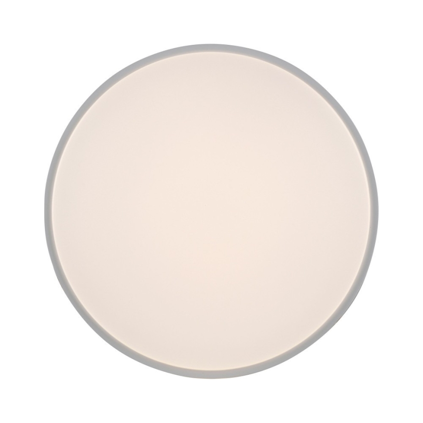 Leuchten Direkt 14209-16 - LED Dimmable φωτιστικό οροφής COLIN LED/32,4W/230V
