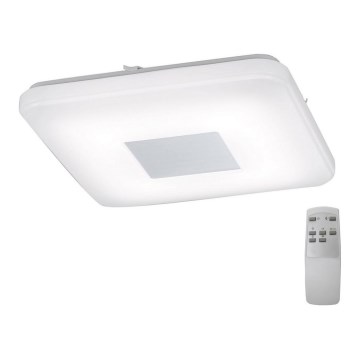 Leuchten Direkt 14223-16 - Φως οροφής dimmer LED LAVINIA 1xLED/22W/230V