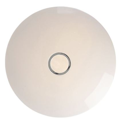 Leuchten Direkt 14229-16 - LED Dimmable φωτιστικό οροφής JONAS LED/80W/230V 3000-5000K + τηλεχειριστήριο
