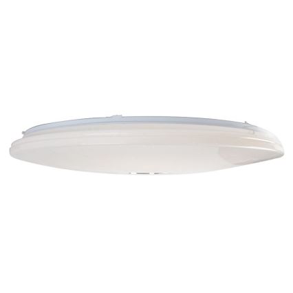 Leuchten Direkt 14229-16 - LED Dimmable φωτιστικό οροφής JONAS LED/80W/230V 3000-5000K + τηλεχειριστήριο