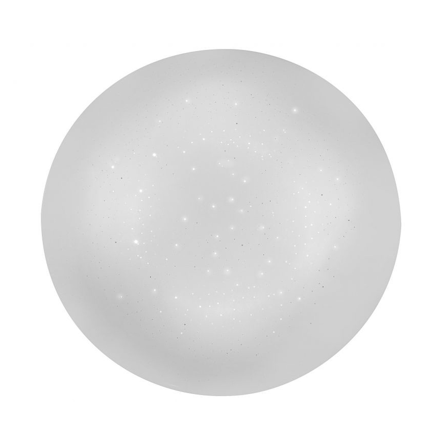 Leuchten Direkt 14230-16 - LED Φωτιστικό οροφής SKYLER LED/8W/230V